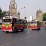 Mumbai Transport