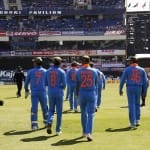 team india