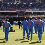 team india big mistakes in 3rd ODI against australia at Ranchi