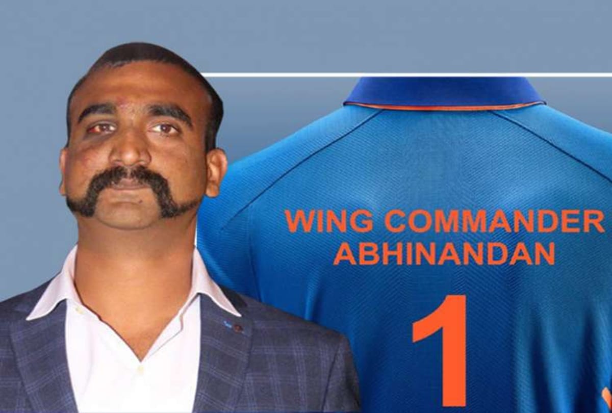 VIDEO: Indian cricket team to wear Army caps, donate match fees as tribute to armed forces