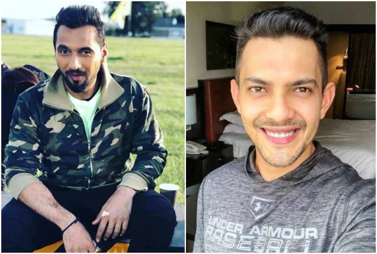 Not Punit Pathak Aditya Narayan may win Khatron Ke Khiladi season 9