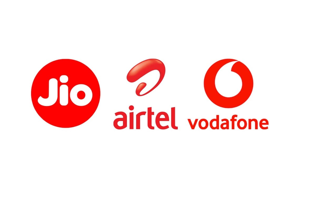 Jio Airtel And Vodafone-idea best prepaid plans after tariff hike all you need to know