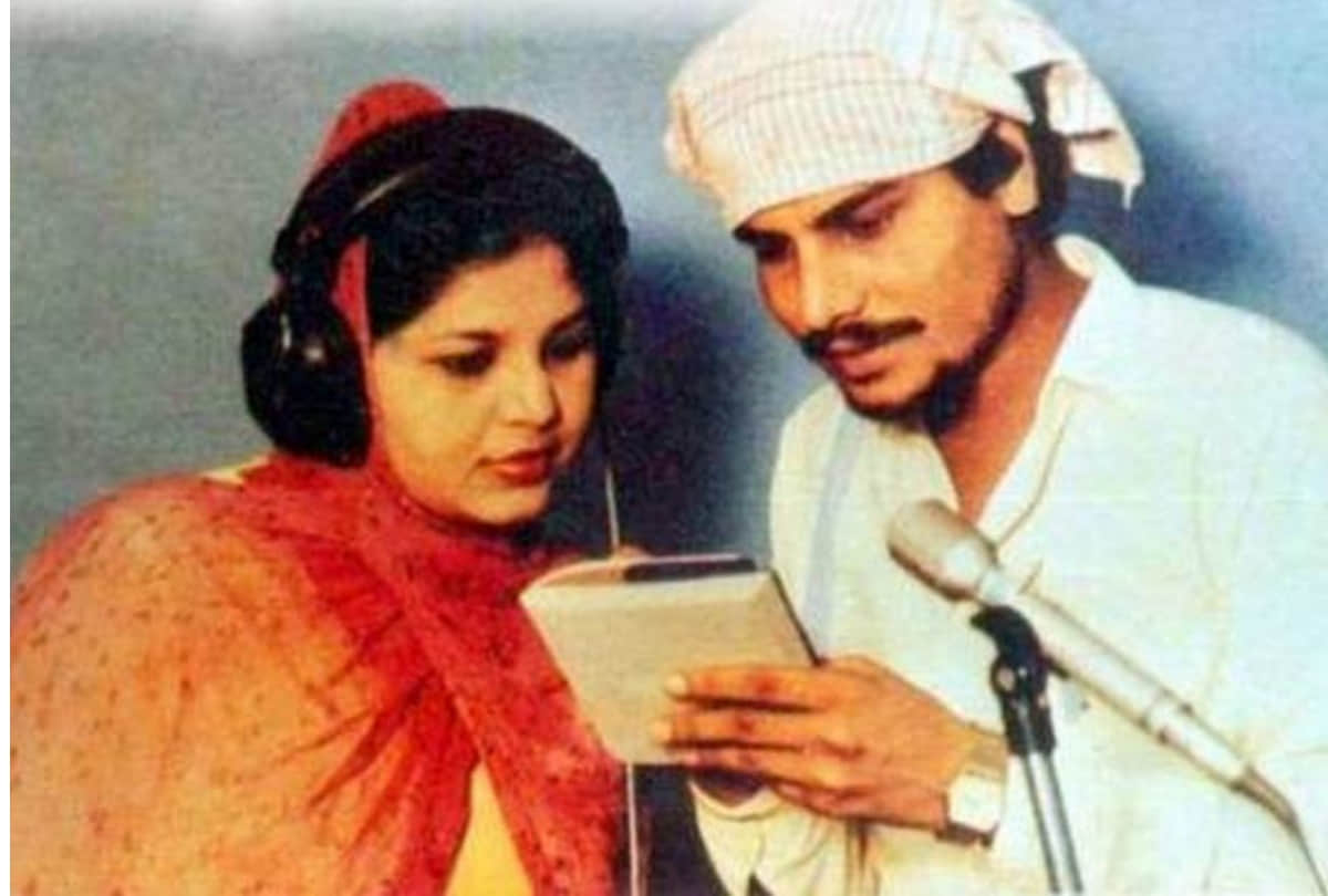 bollywood producer preparing biopic on Punjabi folk singer Amar Singh Chamkila