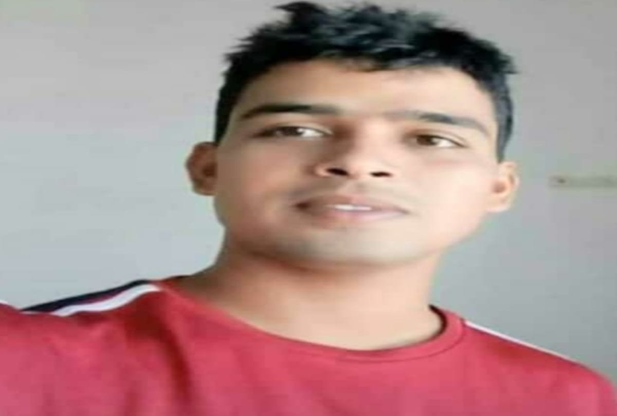 Kangra's Paratrooper Amit Kumar dies in Agra due to not opening parachute