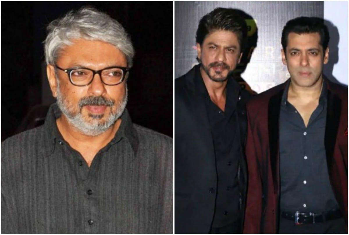 Ranveer Singh unhappy with Sanjay Leela Bhansalis To Work With Salman Khan