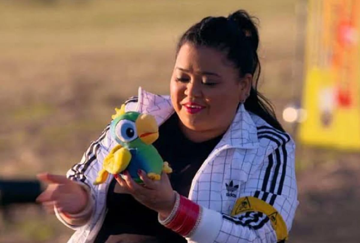 Khatron Ke Khiladi season 9 comedian Bharti Singh prediction before the grand finale