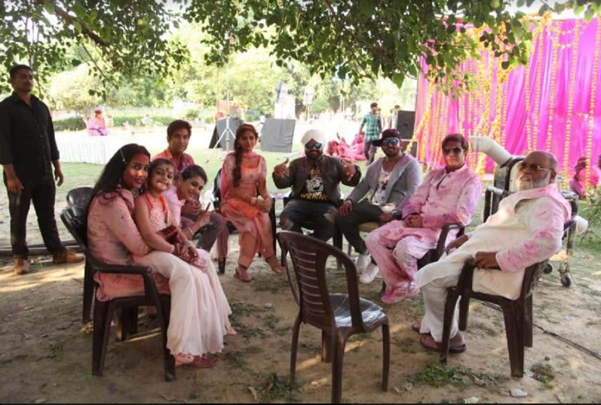 jimmy shergill and mahi gill will share screen again in this movie