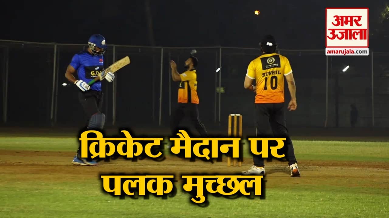 क्रिकेट