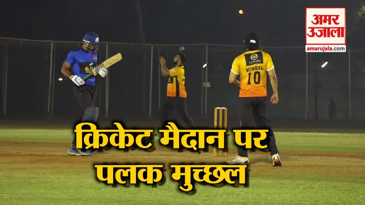 क्रिकेट