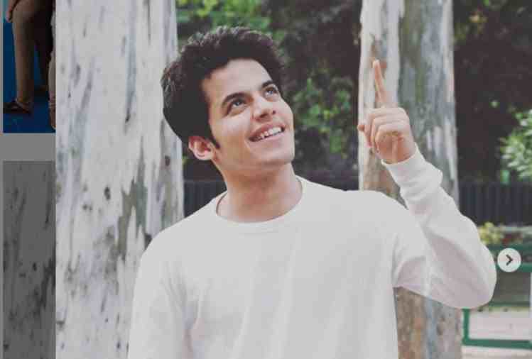 taare zameen par actor darsheel safary birthday special story