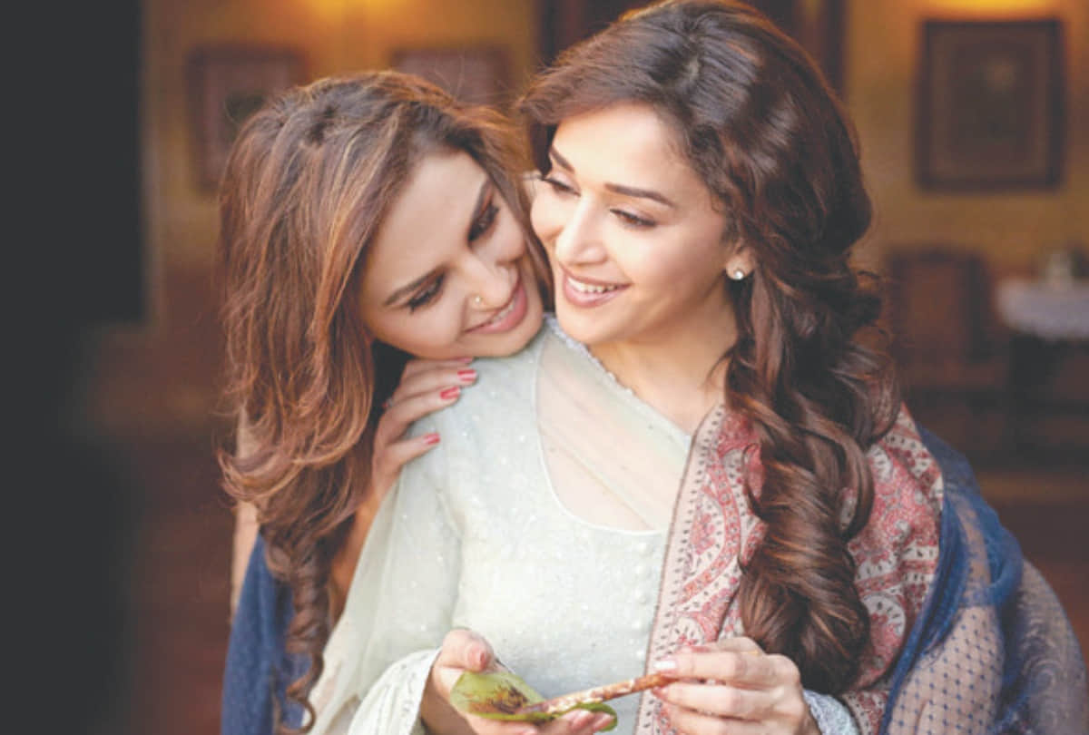 Womens Day 2019 these Indian films on lesbian relationships