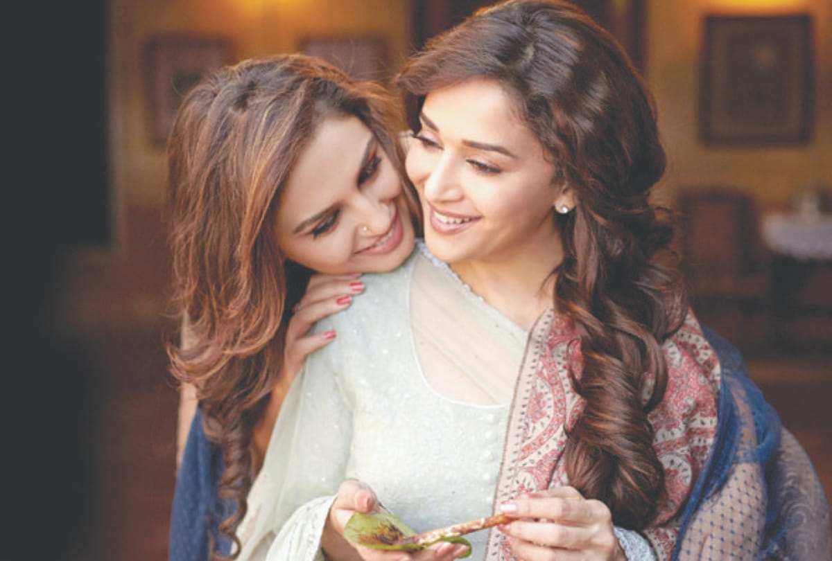 Womens Day 2019 these Indian films on lesbian relationships