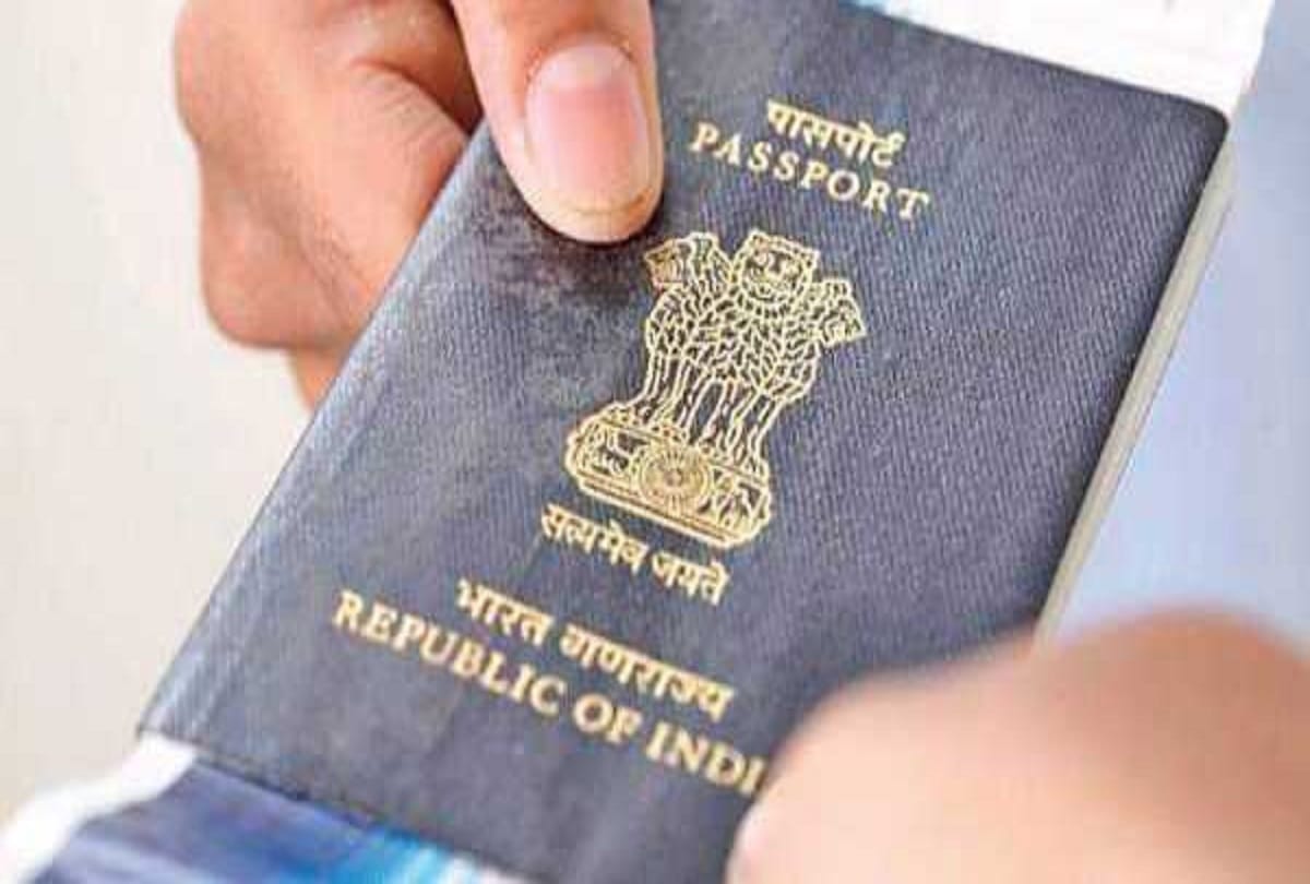 More than 40 Pakistani citizens were given Indian citizenship in Pune