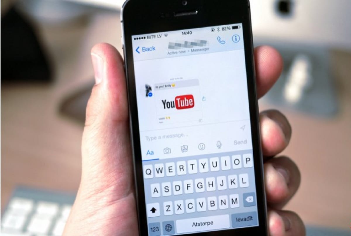 Facebook Messenger app will be safer than ever before, YouTube will reciprocate bogus news