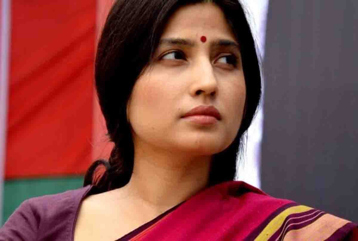 know about dimple yadav