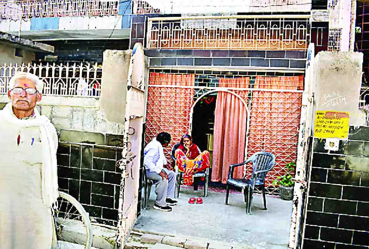 women suicide in fatehpur