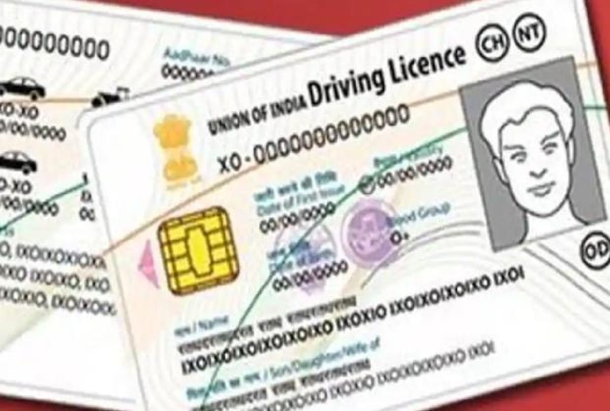 driving licence online apply online vehicle registration certificate Ministry of Road Transport and Highways Centre has issues notification to move 18 RTO services to digital