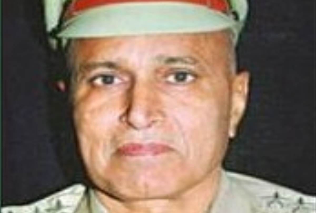 story of retired DSP surendra singh laor