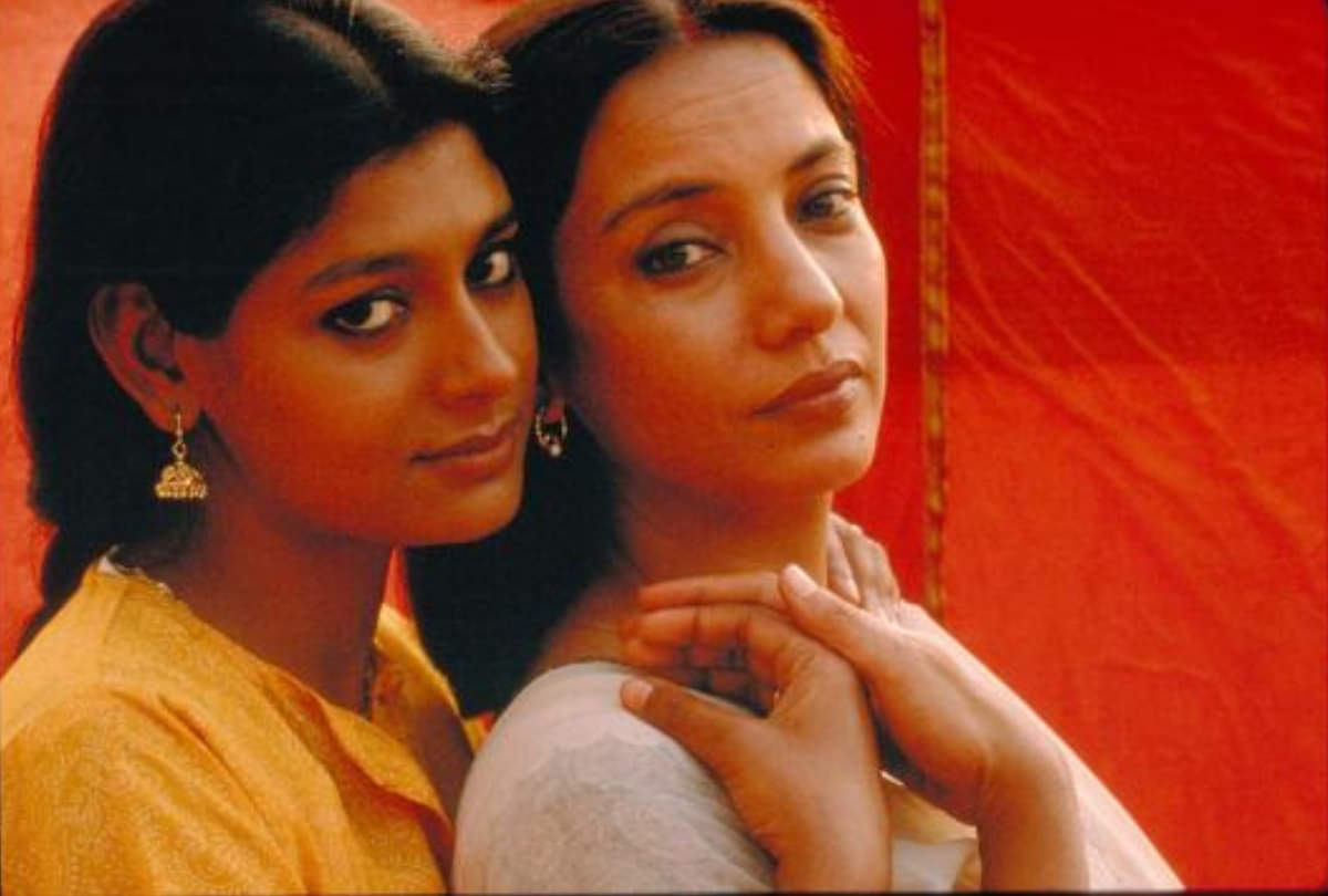 Womens Day 2019 these Indian films on lesbian relationships