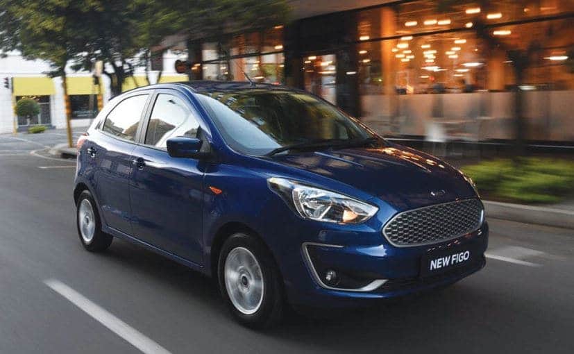 Maruti swift, Tata tiago and grand i10 rival new ford figo facelift will launch on march 15