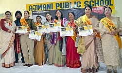 90 daughters and women's honor on women's day
