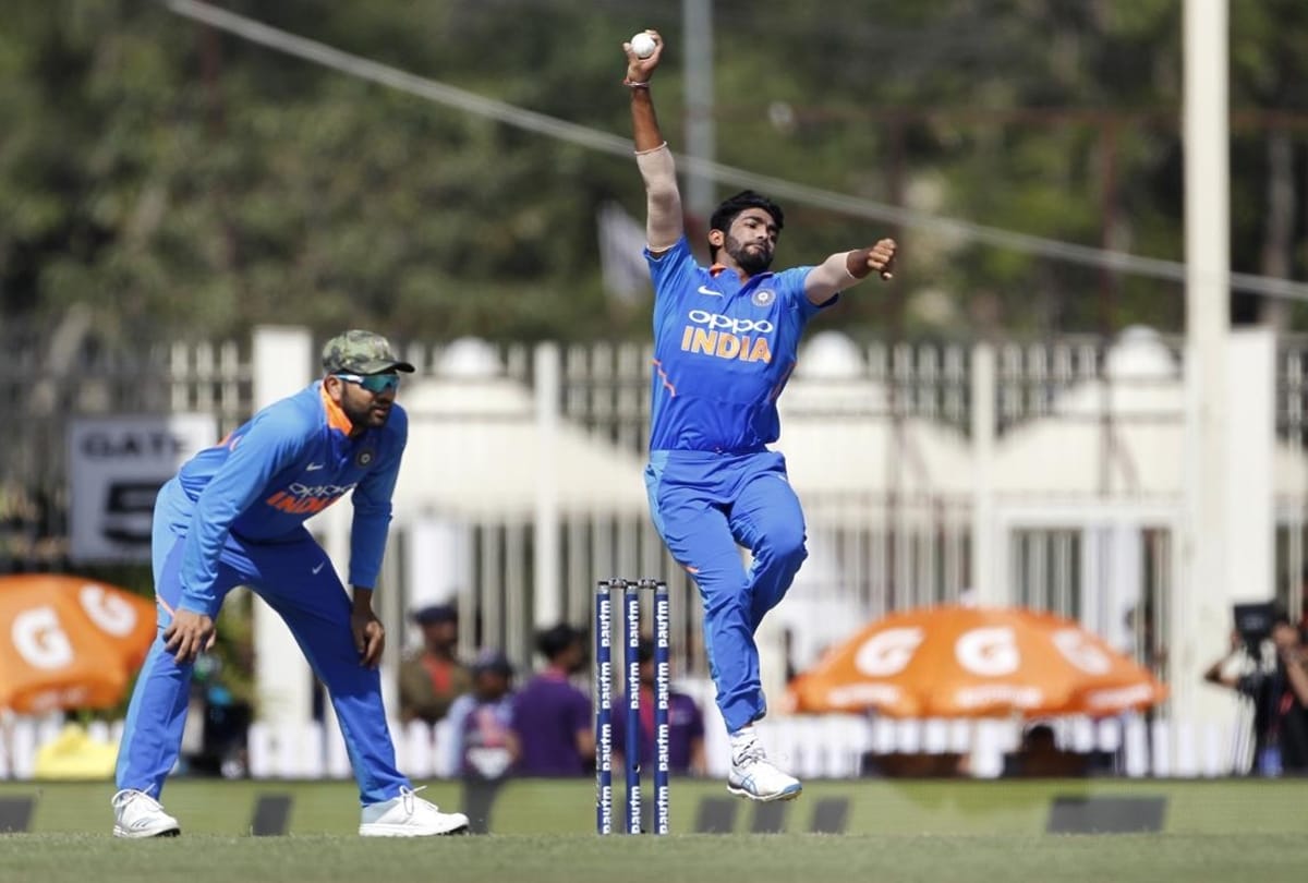 team india avoid practice before crucial 5th ODI at feroz shah kotla against australia