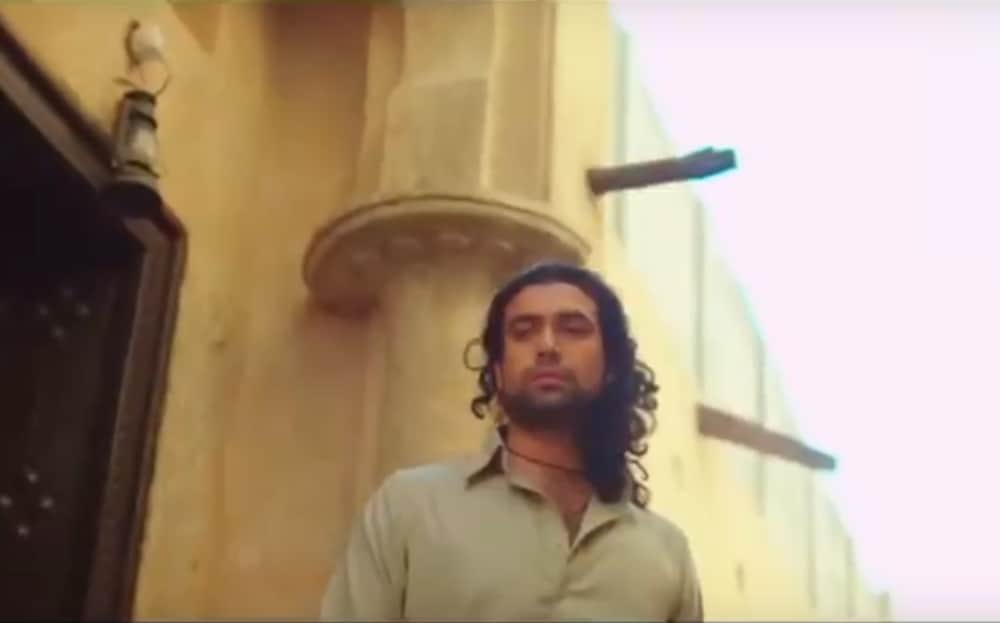 Jubin Nautiyal New Song Chithi on you tube trending list