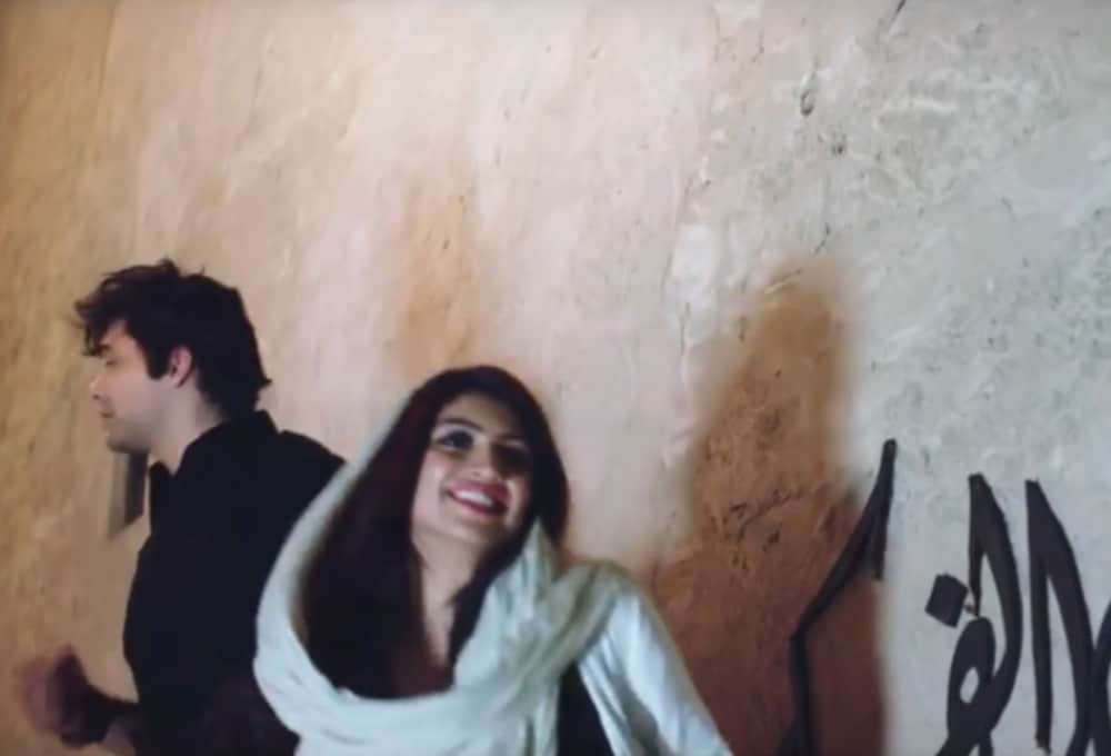 Jubin Nautiyal New Song Chithi on you tube trending list