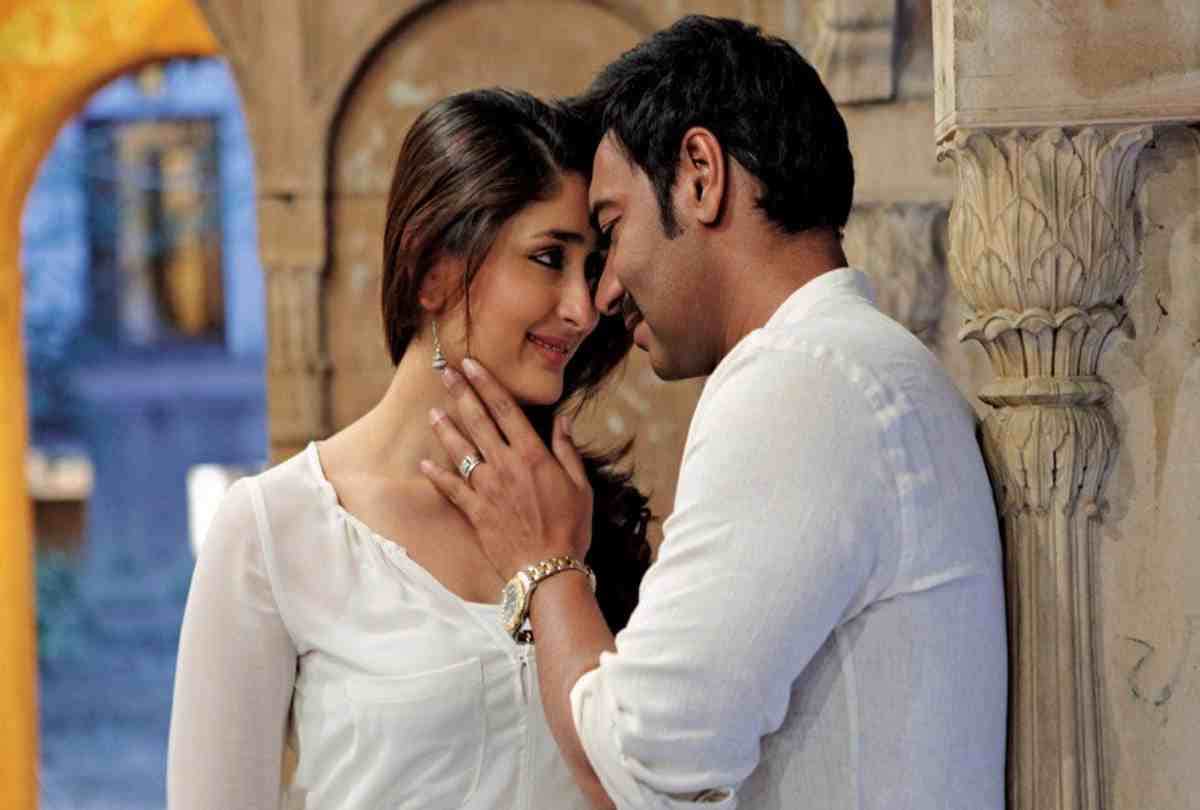 kareena kapoor will do police role in her new new film