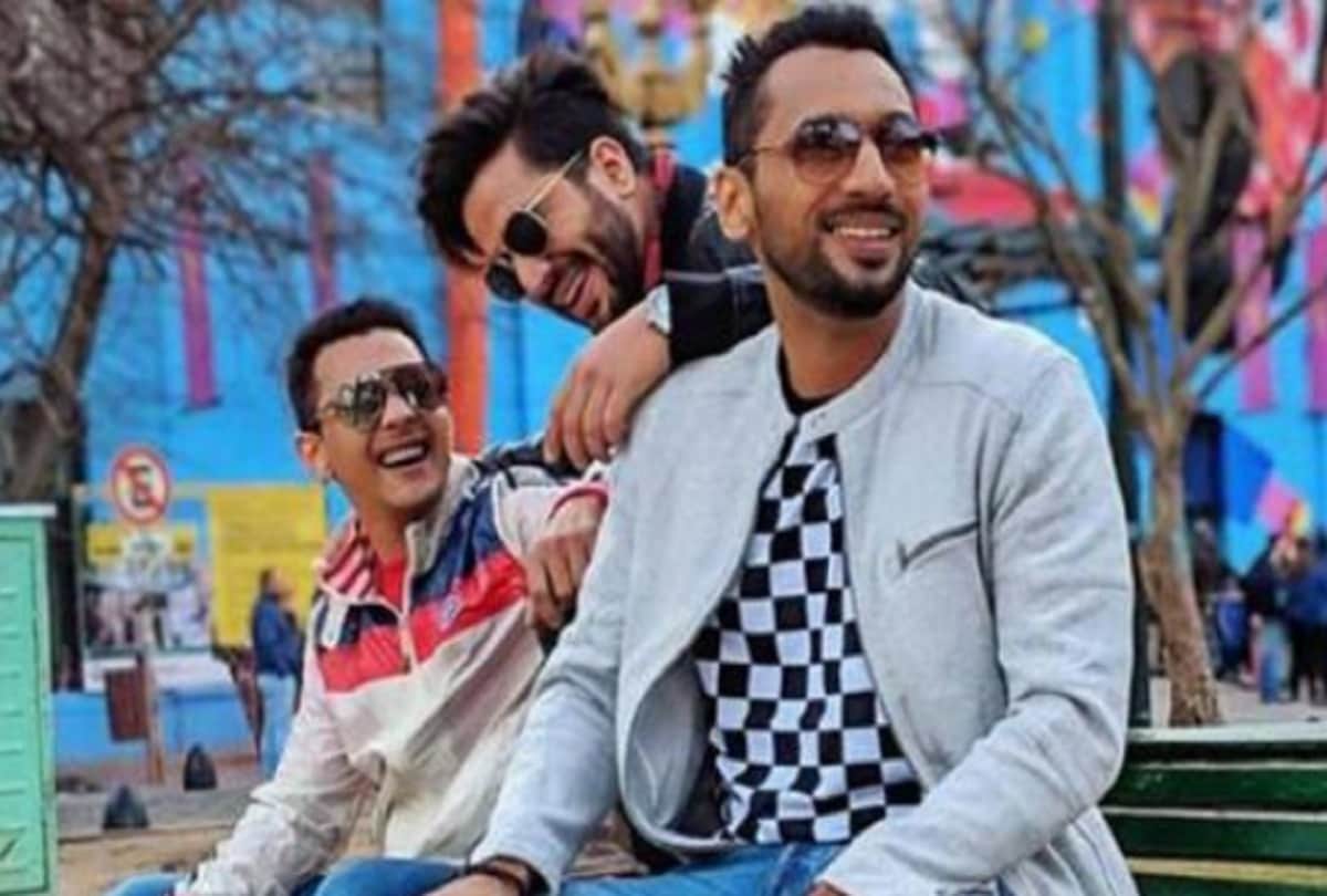 Not Punit Pathak Aditya Narayan may win Khatron Ke Khiladi season 9