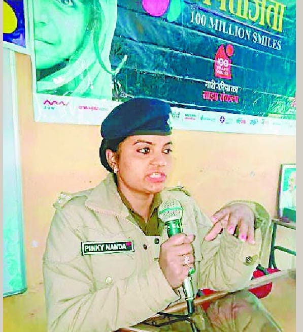 Will raise voice against dowry and embryo killing