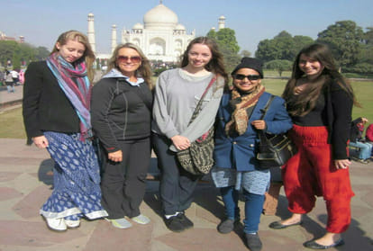 Women's Day 2019 tour operators megha singh story in hindi