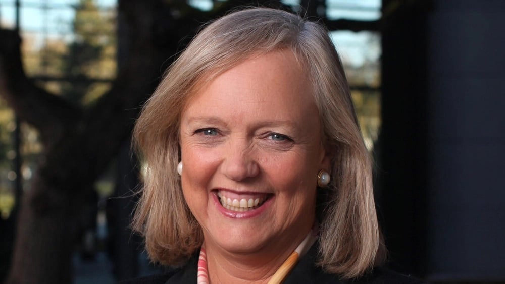 Meg Whitman