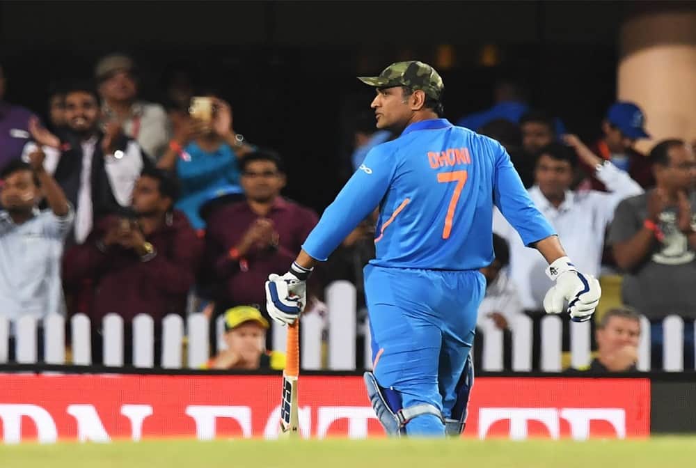 Team India Captain Virat Kohli bad records in ICC knockout Matches