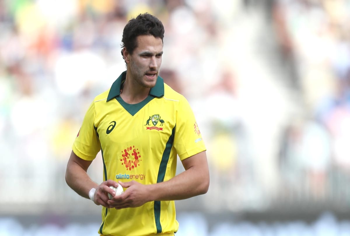 INDvAUS: Australian pacer Nathan Coulter Nile flies to home from India tour