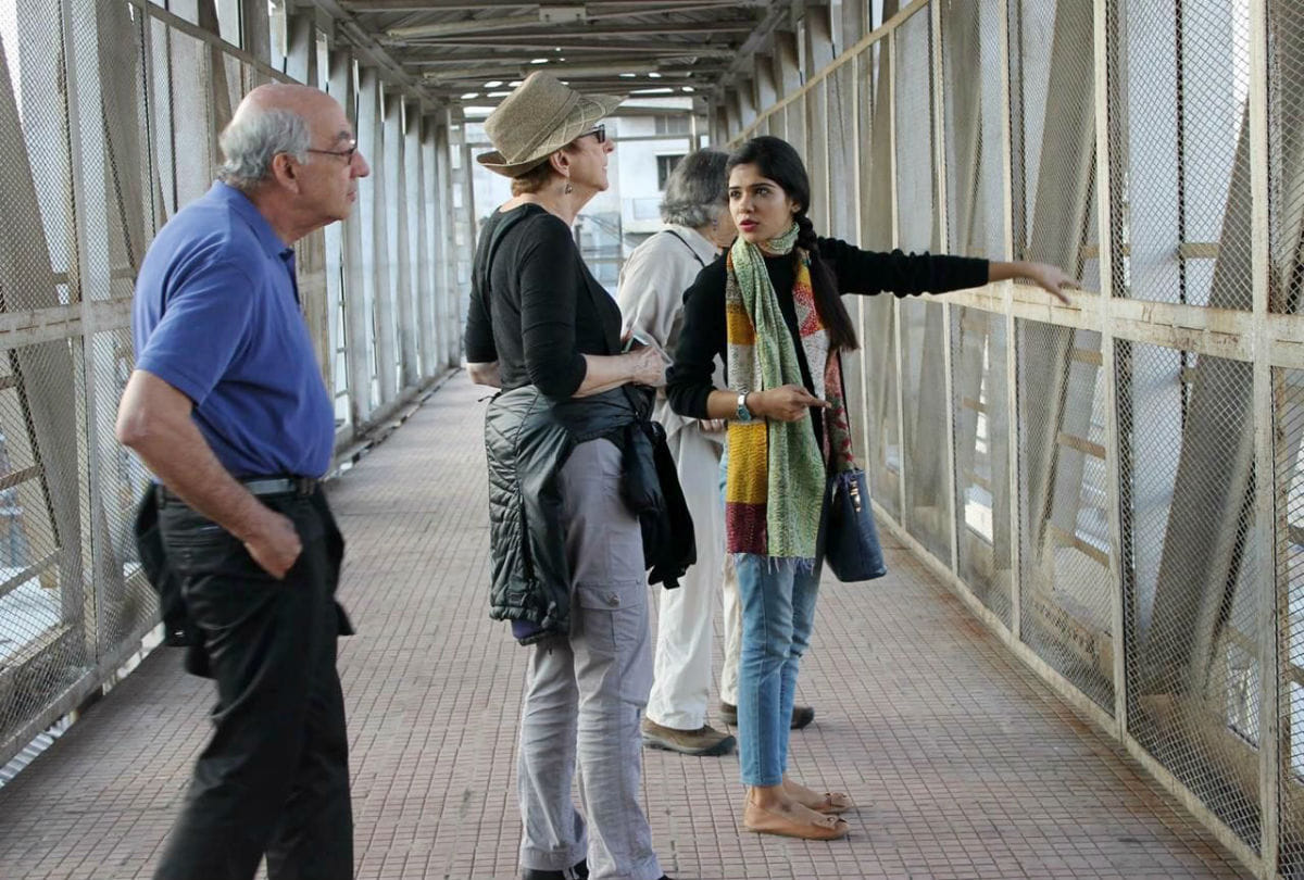 Women's Day 2019 tour operators megha singh story in hindi