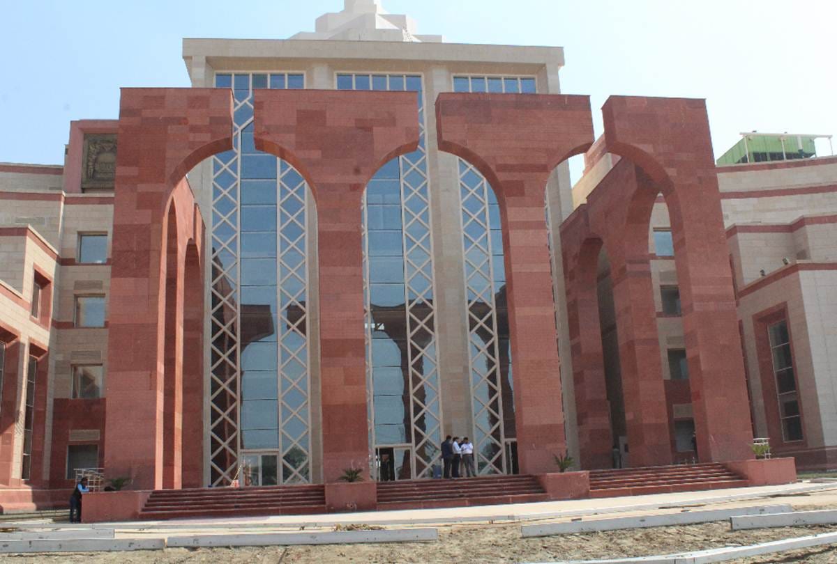 PM Modi first rally in greater noida 9 march cm likely to visit preparations today