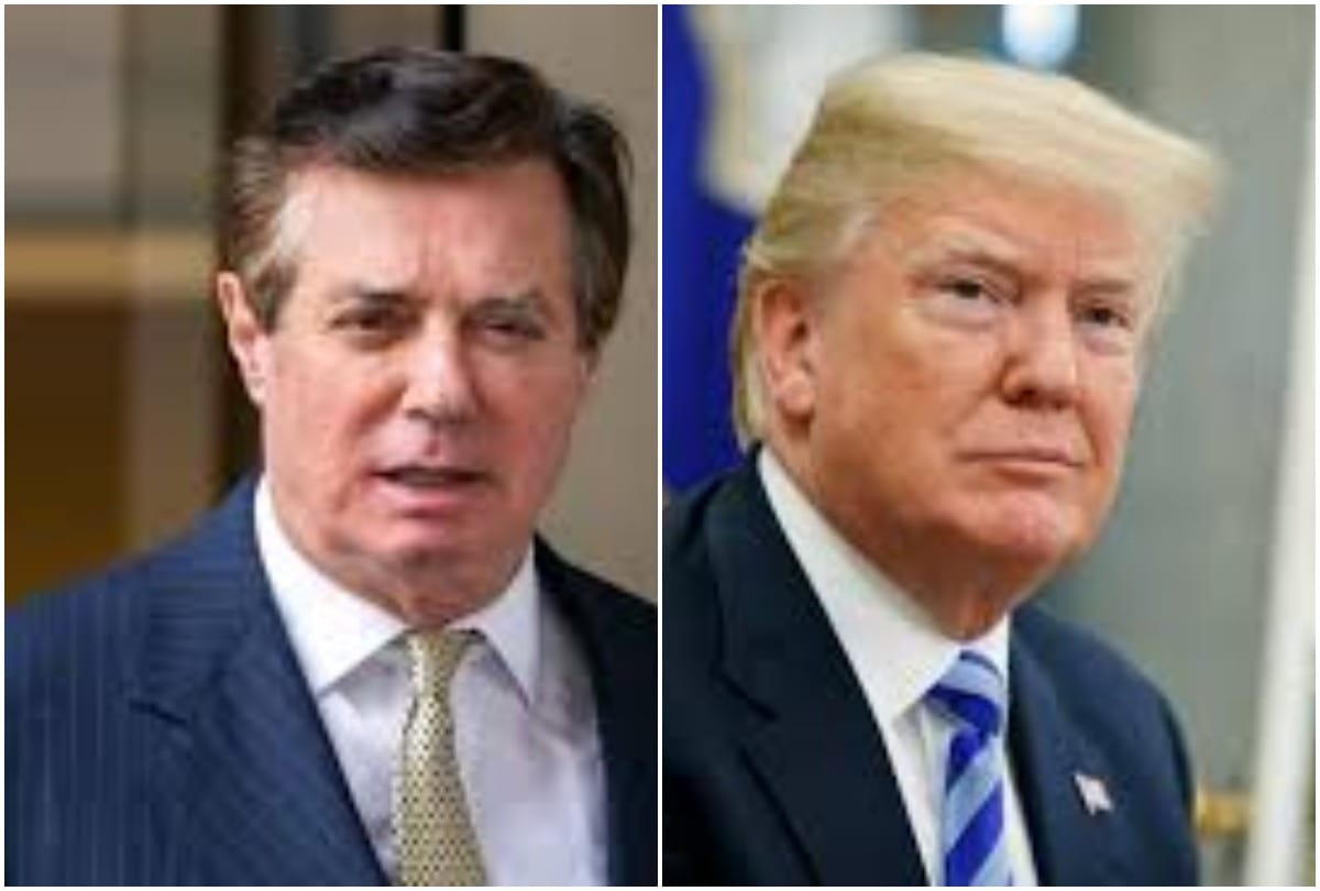 Chief political advisor of Donald Trump during presidential election sentenced for 47 months