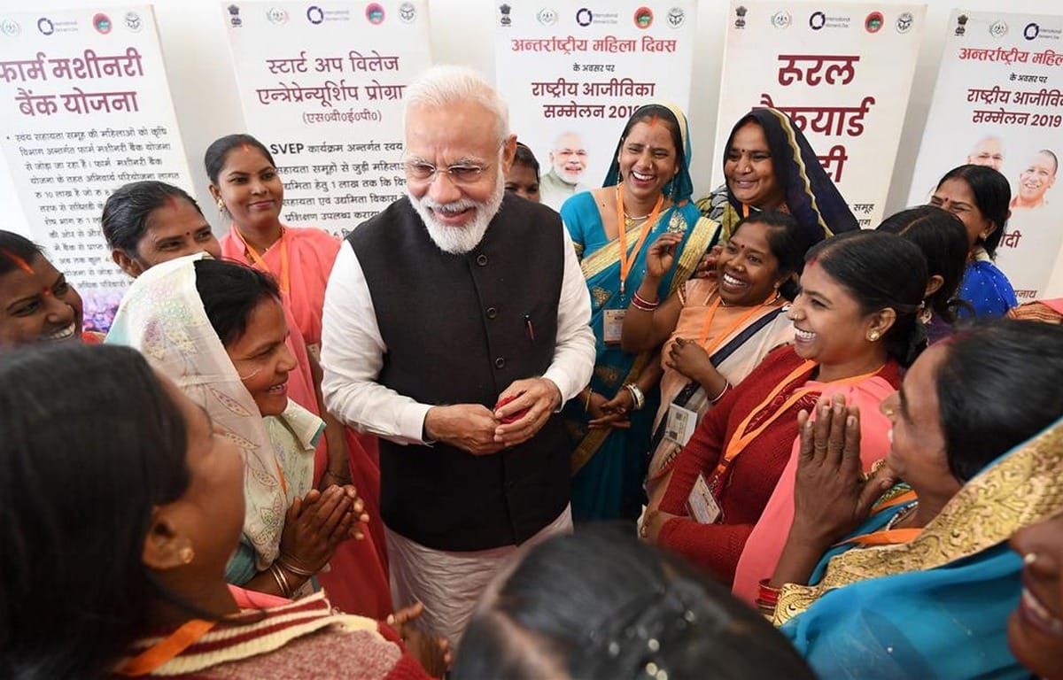 Lok Sabha Chunav 2019 Result reason to win pm modi from varanasi