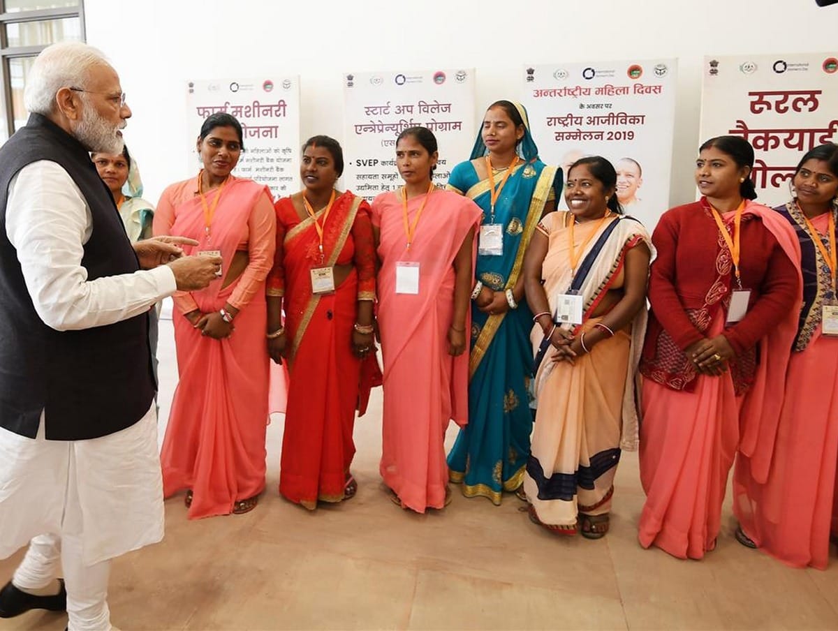 Lok Sabha Chunav 2019 Result reason to win pm modi from varanasi