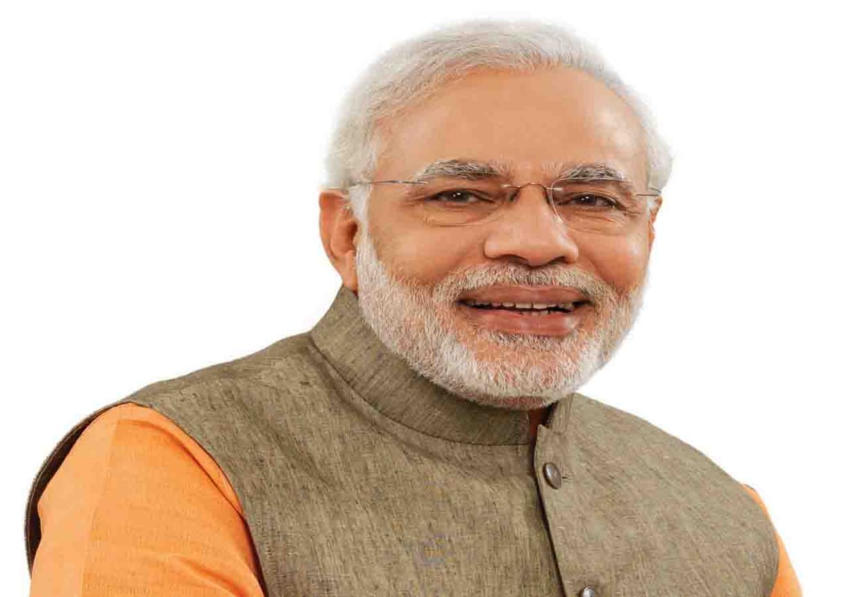 PM Modi Kanpur rally