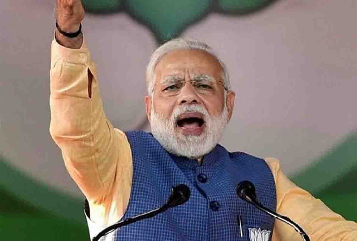 PM modi visit Greater noida for Airport fundamentals