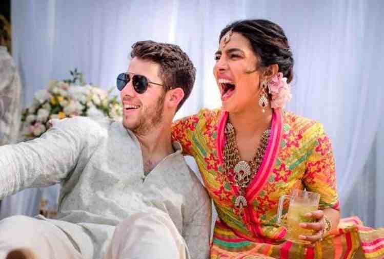 priyanka Chopra husband Nick Jonas REVEALS when he thought his wedding ceremonies has to stop