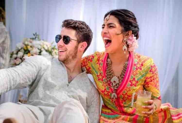 priyanka Chopra husband Nick Jonas REVEALS when he thought his wedding ceremonies has to stop
