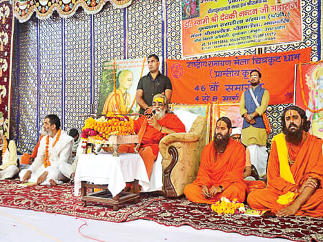 Coordination in religion-politics will make progressive country