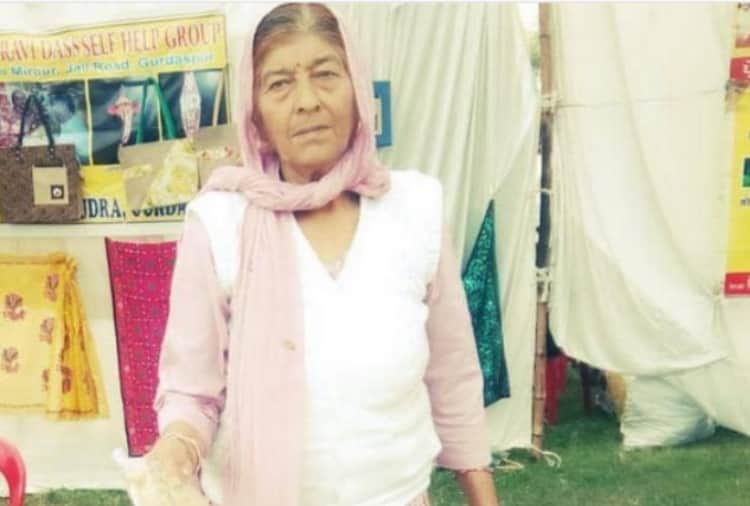 International Women's Day, Success Story of Old Lady who will awarded by PM Modi