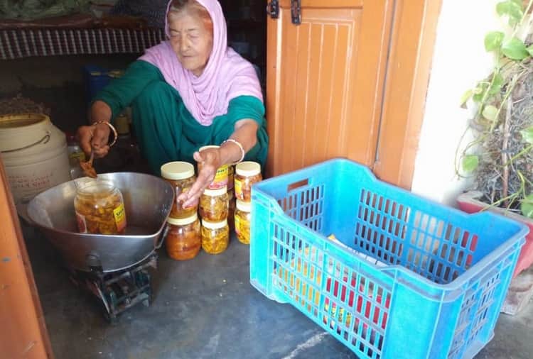 International Women's Day, Success Story of Old Lady who will awarded by PM Modi