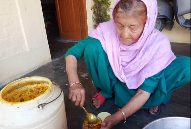 International Women's Day, Success Story of Old Lady who will awarded by PM Modi