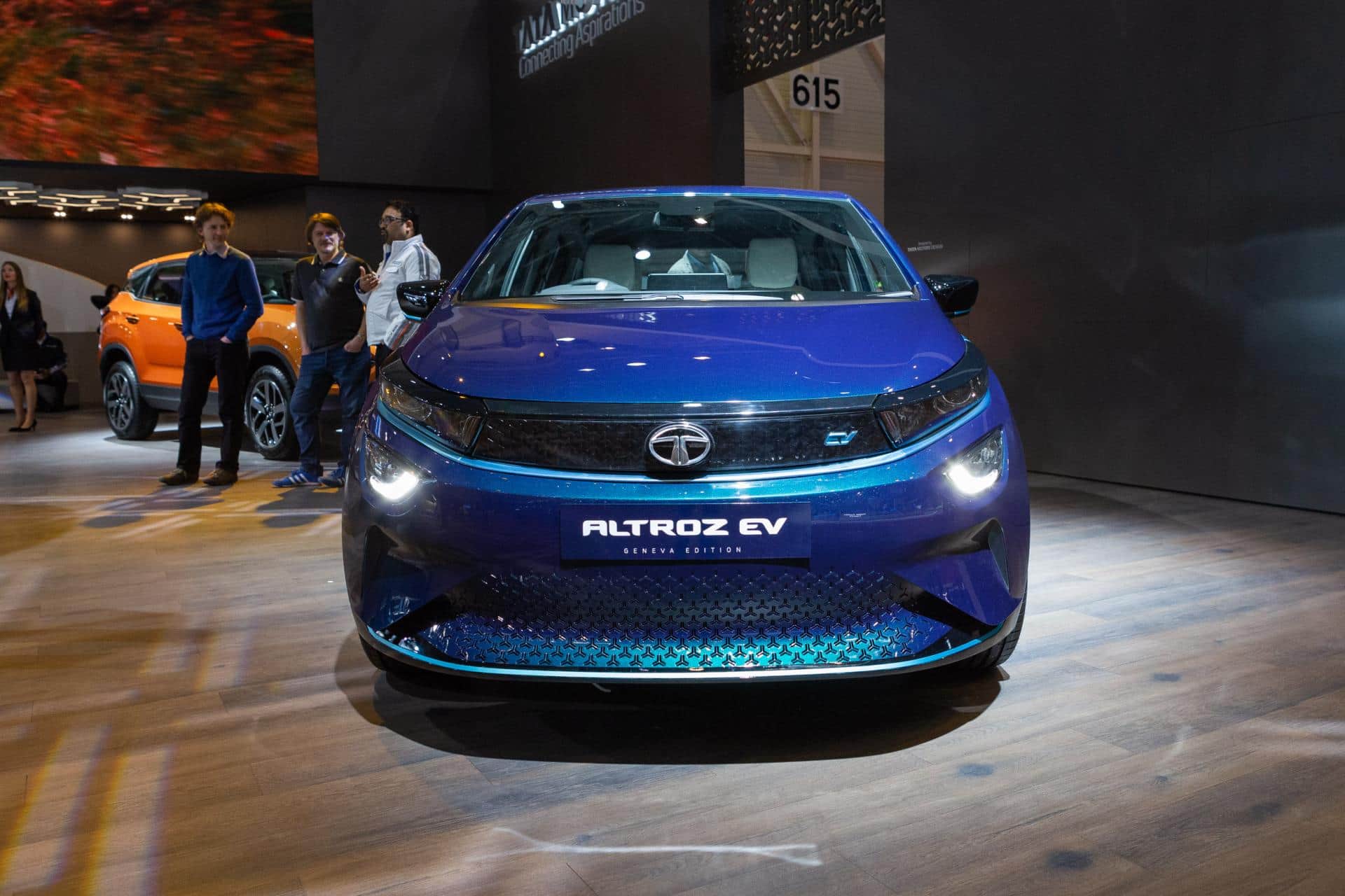 Tata Gravitas, Tata altroz EV, altroz Turbo, Tata HBX are upcoming cars of tata motors, could be launch in Early 2021