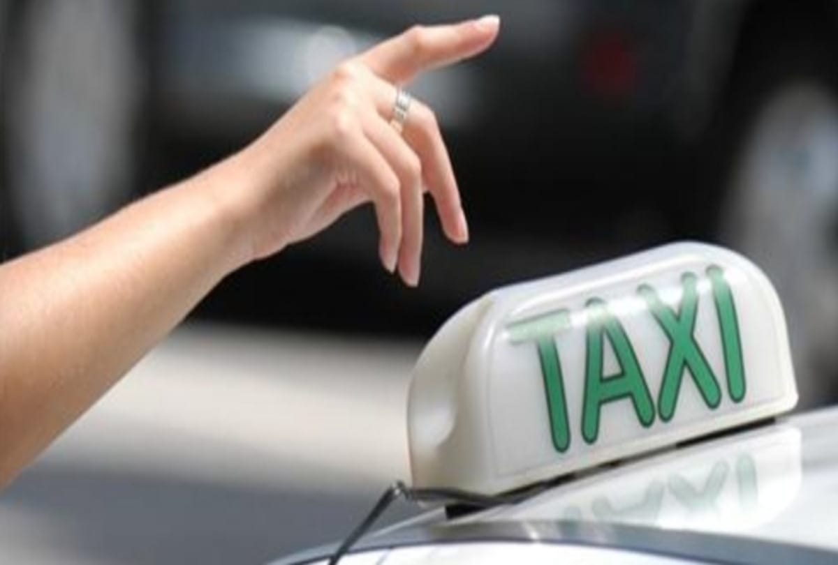 Taxi cab and motorcycle annual fee fixed in Himachal